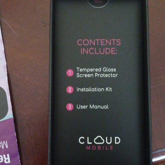 Phone - Picture 4 of 4